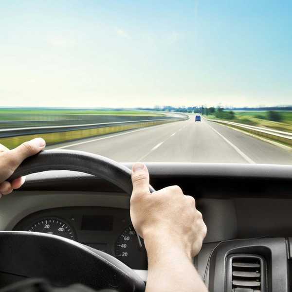 Driving Through Life