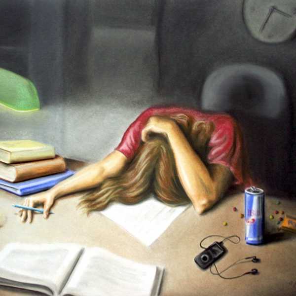 Studying Tips For A More Successful Collegiate Experience