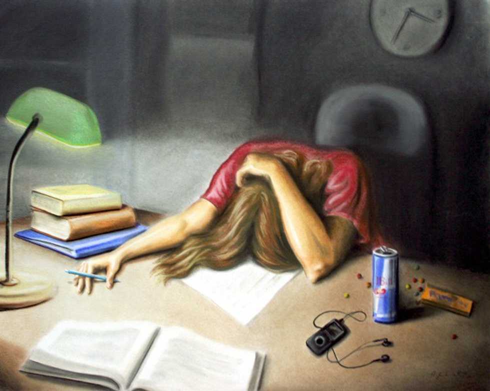 Studying Tips For A More Successful Collegiate Experience