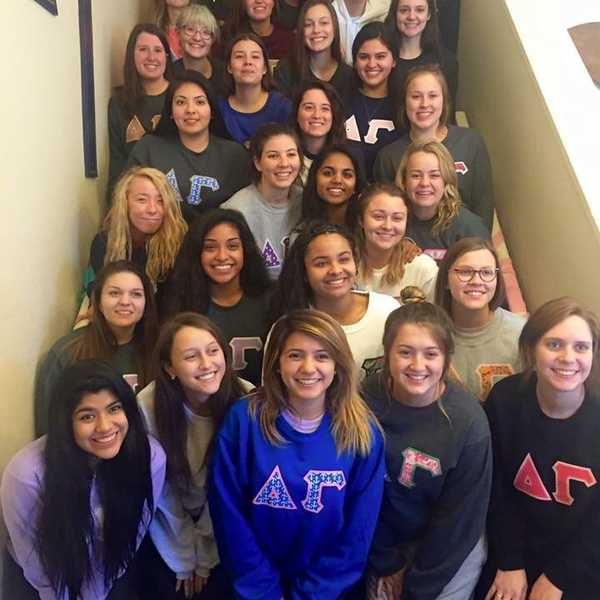 Joining A Sorority Has Changed My Life For Good