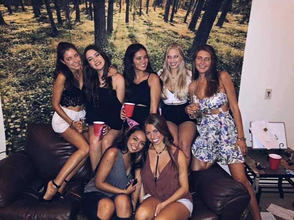 An Open Letter To My (Official And Unofficial) Roommates