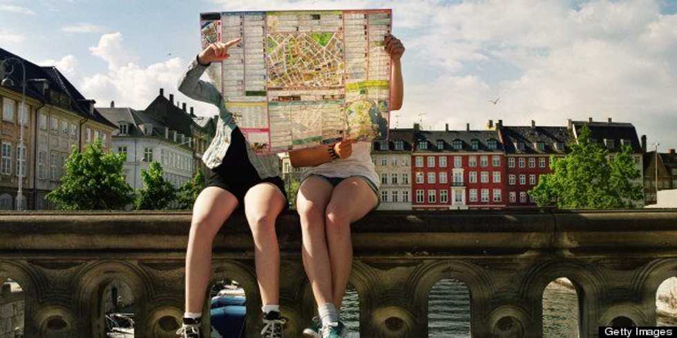 If You've Never Left The U.S., International Travel Is A Must