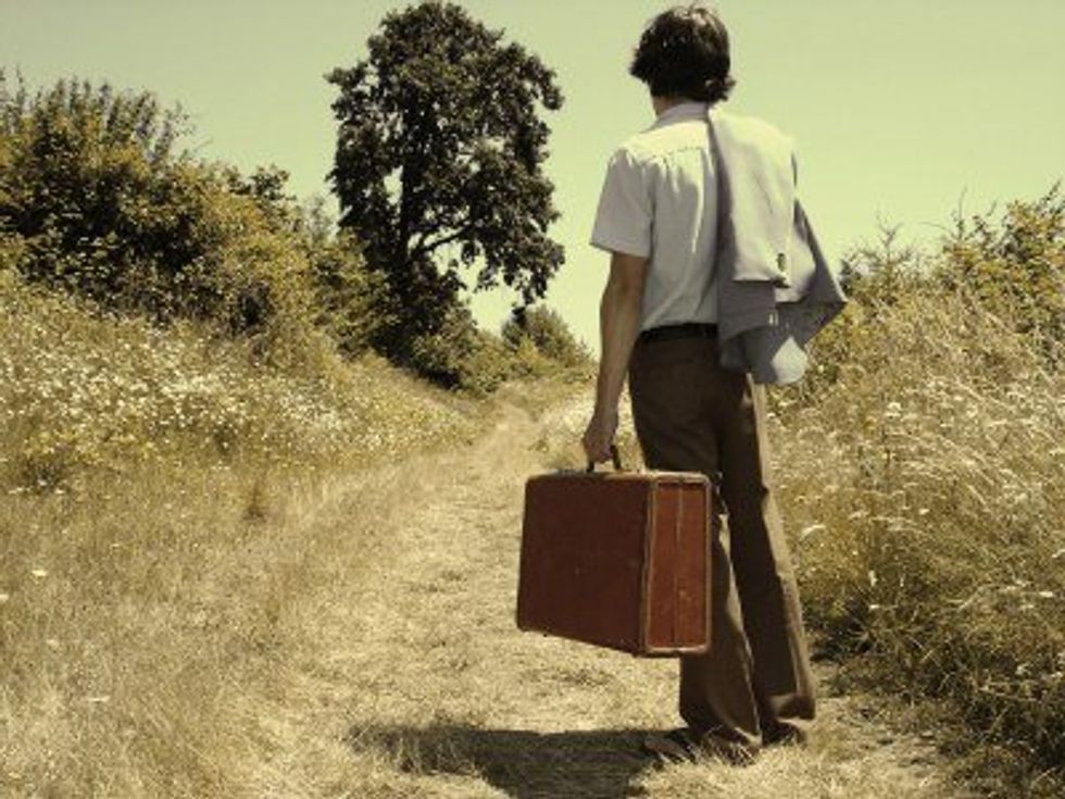 Important Lessons I Learned After Moving Away From Home For The First Time