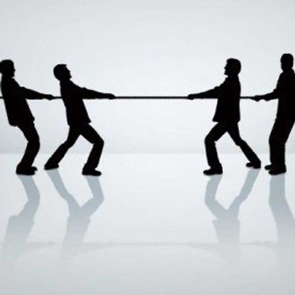 Agreeing To Disagree: Why Conflicts In Arguments Are OK