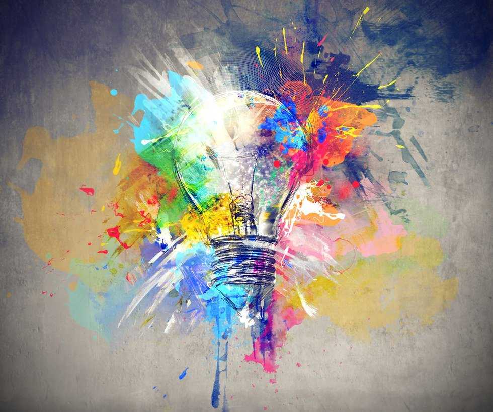 Inspiration Owes You Nothing