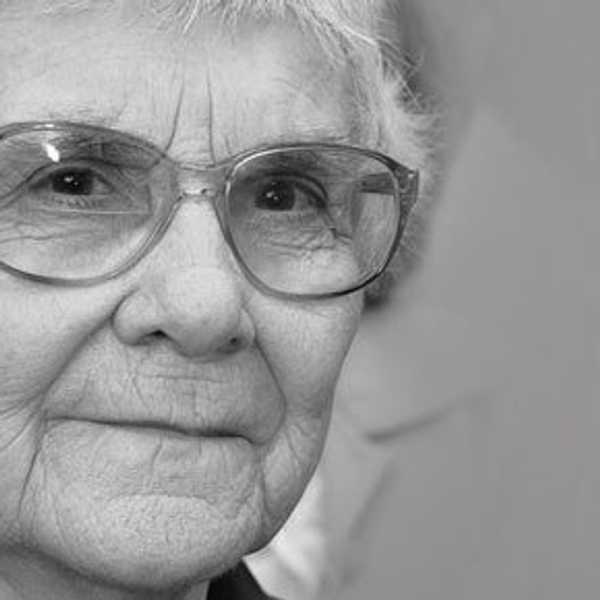 How Harper Lee Changed The World, And Not Just In Her Writing