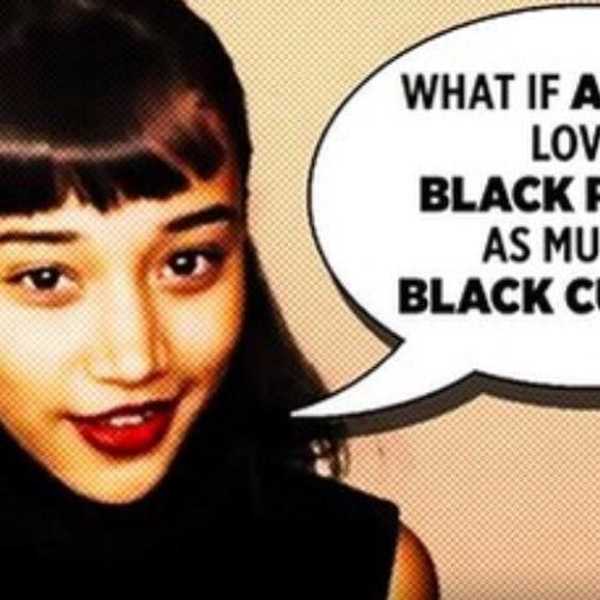 Cultural Appropriation Favors Black Culture, Not Black People