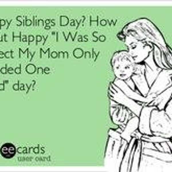 5 Annoying Things Every Only Child Hears