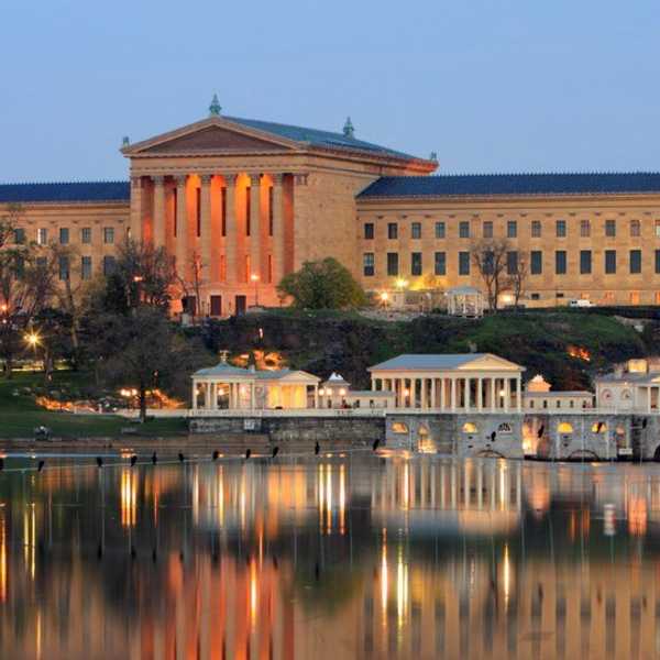 8 Things I Miss About Philadelphia