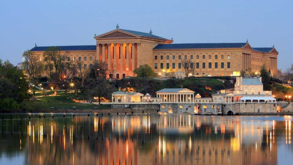 8 Things I Miss About Philadelphia