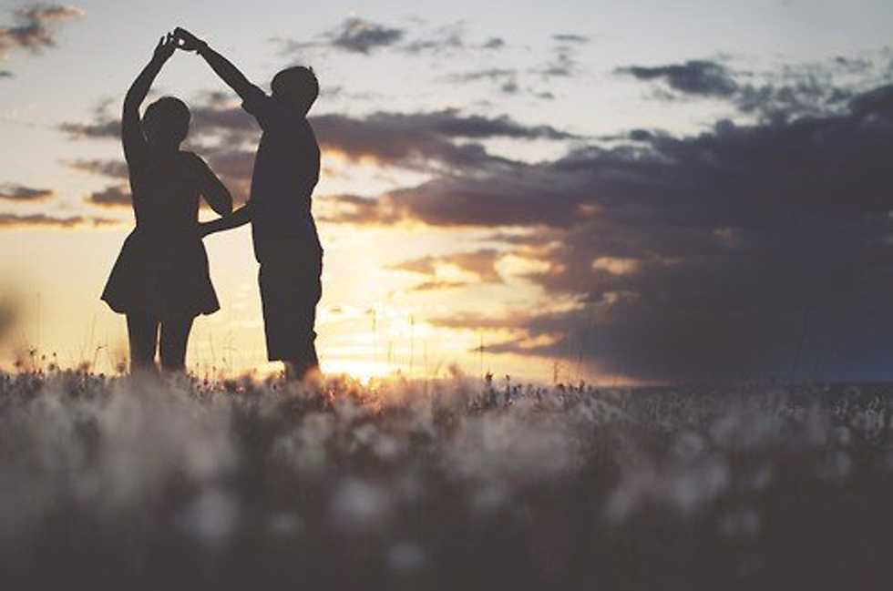 What It's Like To Be Loved By 3 Men
