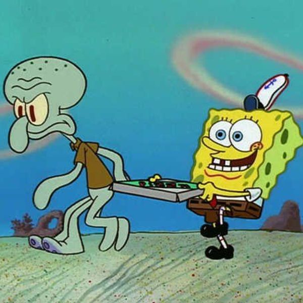 20 Quotes All Spongebob Fans Should Know