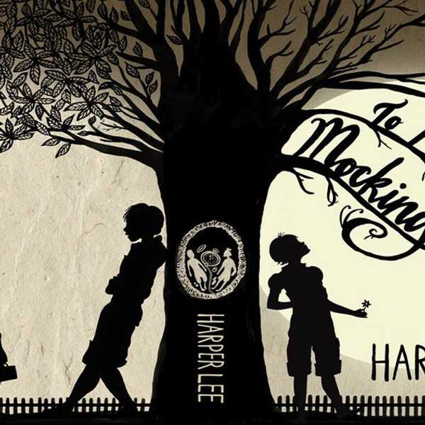 10 Memorable Quotes From Harper Lee's 'To Kill A Mockingbird'