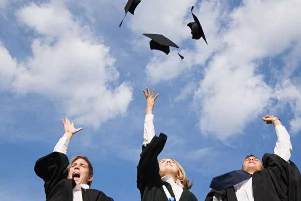 An Open Letter To The Unsure Graduate