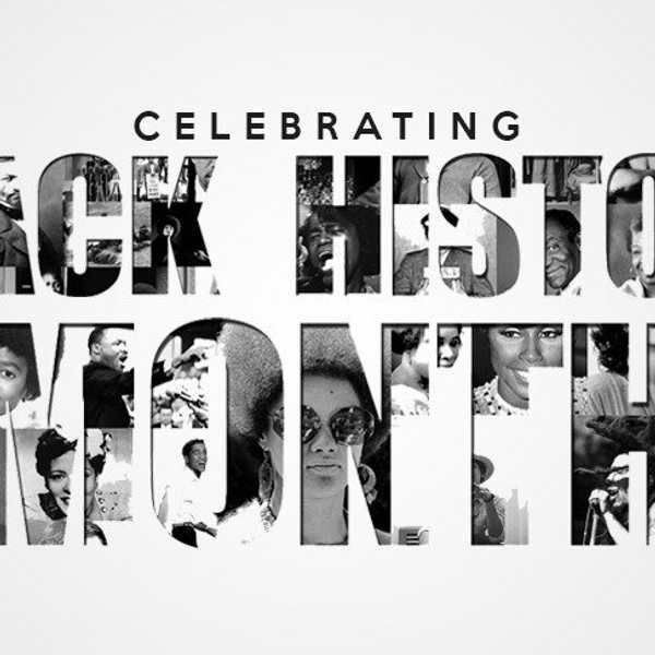 Celebrating Black History Month
