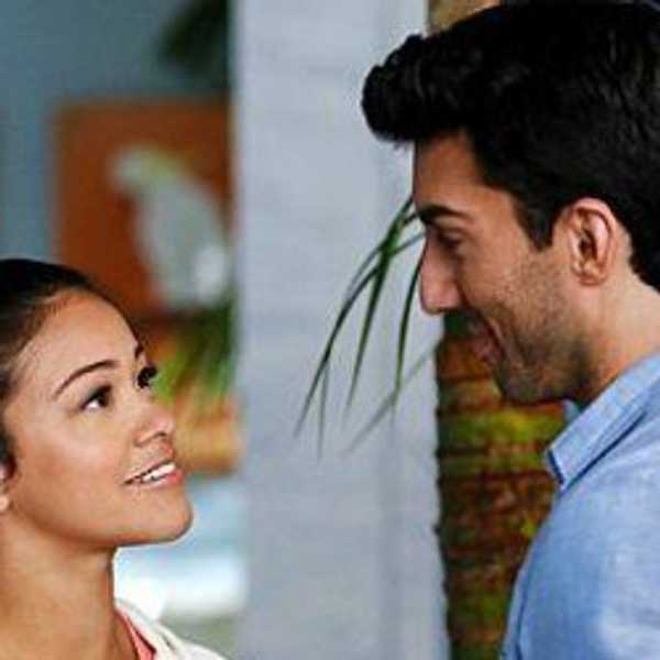 13 Love Lessons Learned From Watching 'Jane The Virgin'