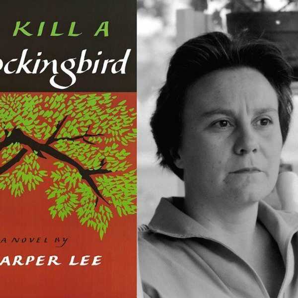 Harper Lee And The Legacy Of 'To Kill A Mockingbird'