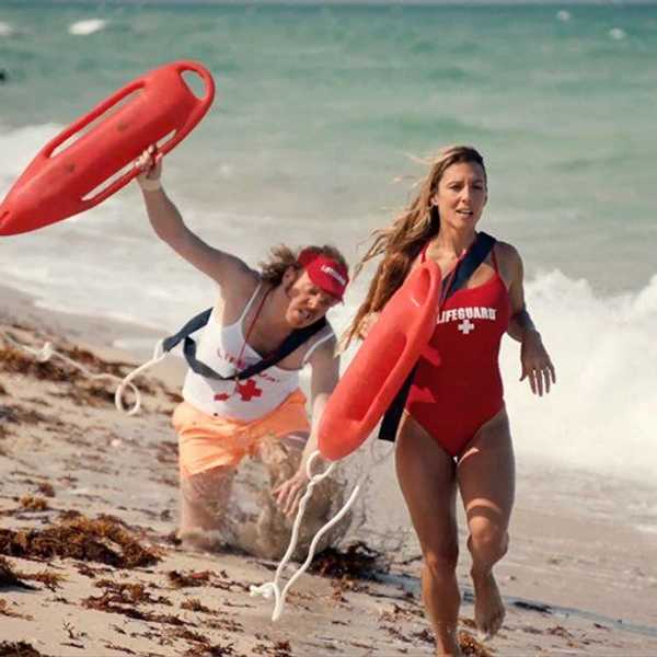 12 Things Lifeguards Want You To Know