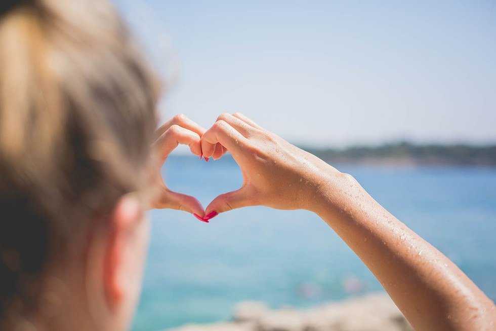 Why Loving Yourself is Essential