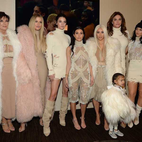 Why The Kardashian Family Is Not Overrated