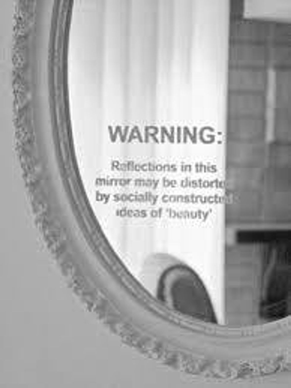 What's Wrong With Being Confident