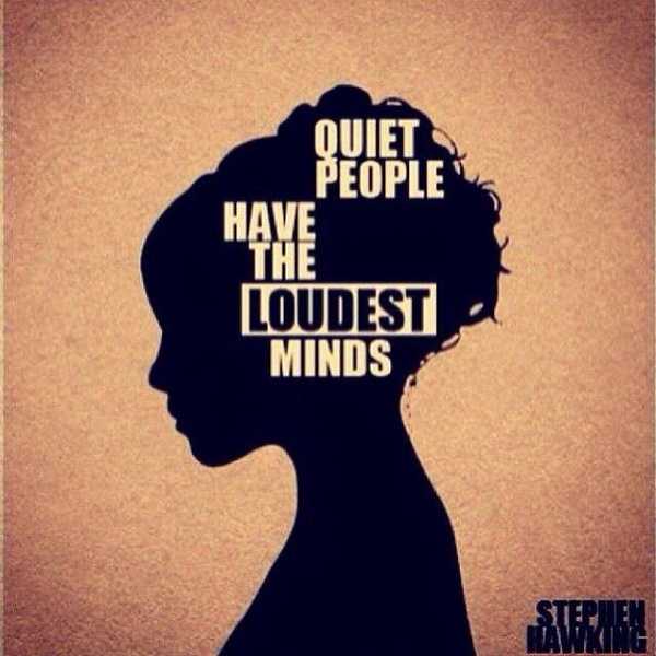 Inside The Introvert