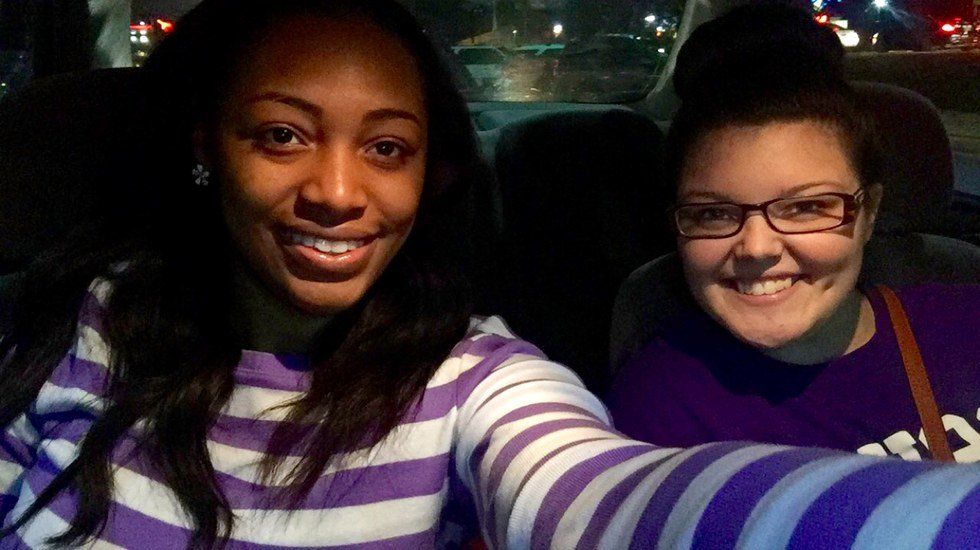 An Open Letter To My Childhood Best Friend