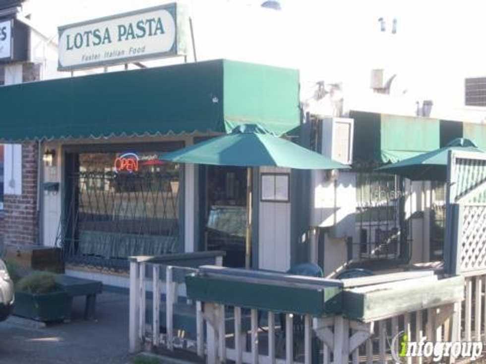 A Farewell Letter To My High School Lunch Spot