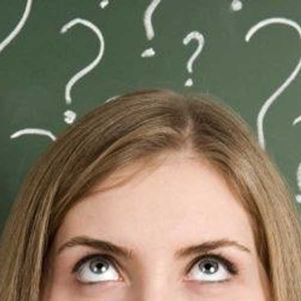 An Open Letter To The Girl Struggling With Her Sexual Orientation