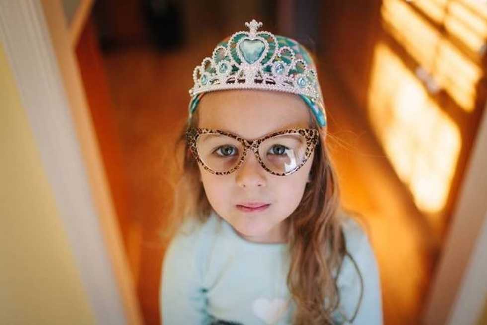 6 Signs You Are Secretly A Disney Princess