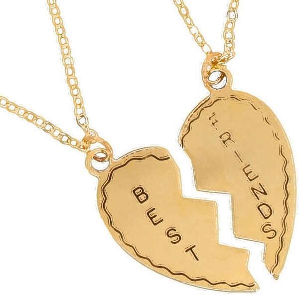 Open Letter To High School Best Friends Left Behind