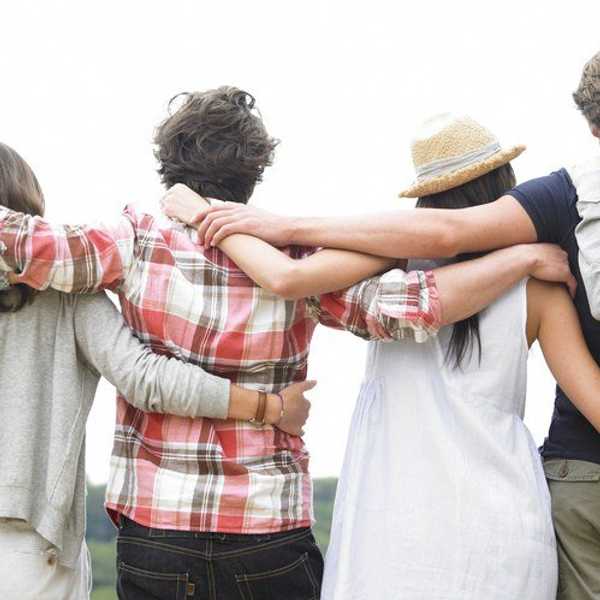Why Having Friends In Other Countries Is The Best