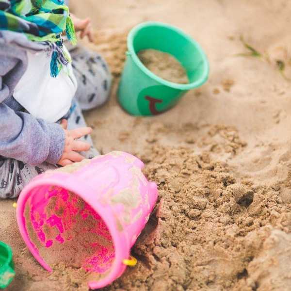 10 Things I Have Learned From Working At A Daycare