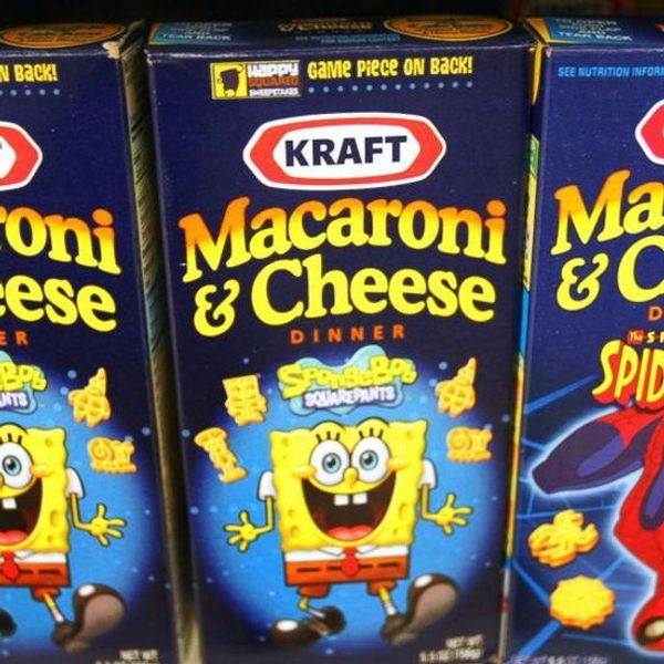 20 Reasons You Should Eat Mac And Cheese Right Now