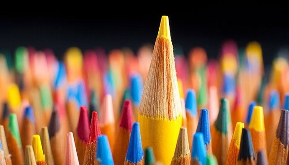 How Not To Be A Wallflower