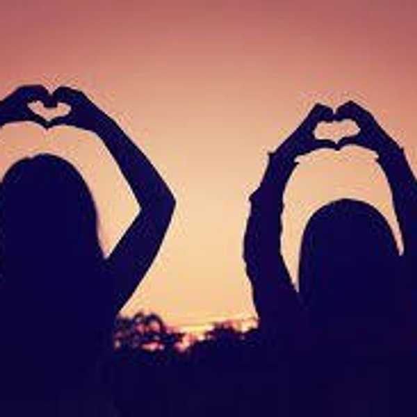 An Open Letter To My Younger Best Friend