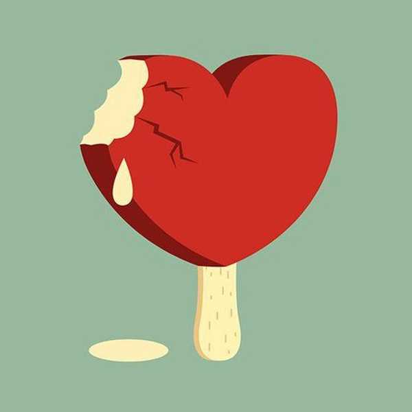 You're Not In Love