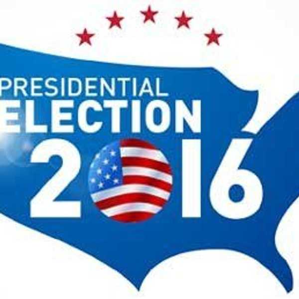 The State Of The 2016 Presidential Race