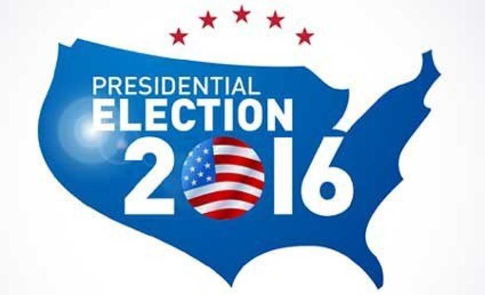 The State Of The 2016 Presidential Race