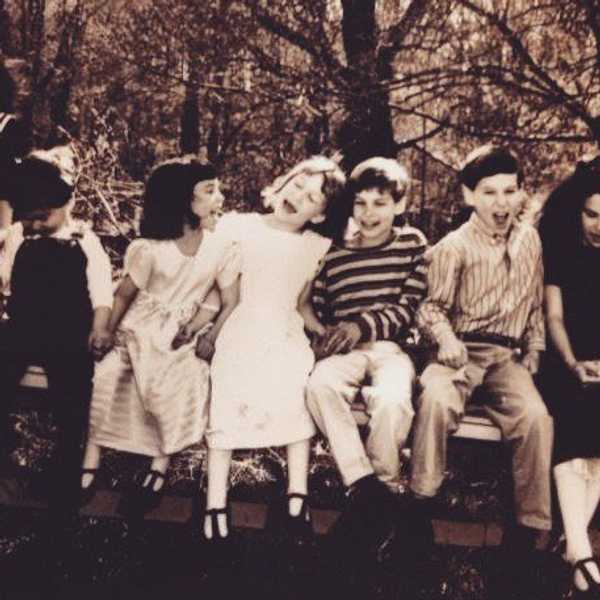 40 Truths You Know Too Well If You Grew Up In A "Full House"