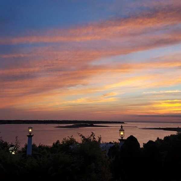 10 Reasons To Watch The Sunrise And Sunset