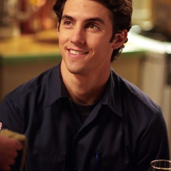12 Reasons Why Jess Mariano Was The Best Boyfriend On 'Gilmore Girls'