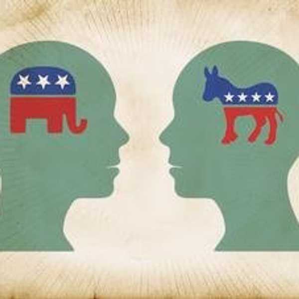 Why We Need To Talk About Politics