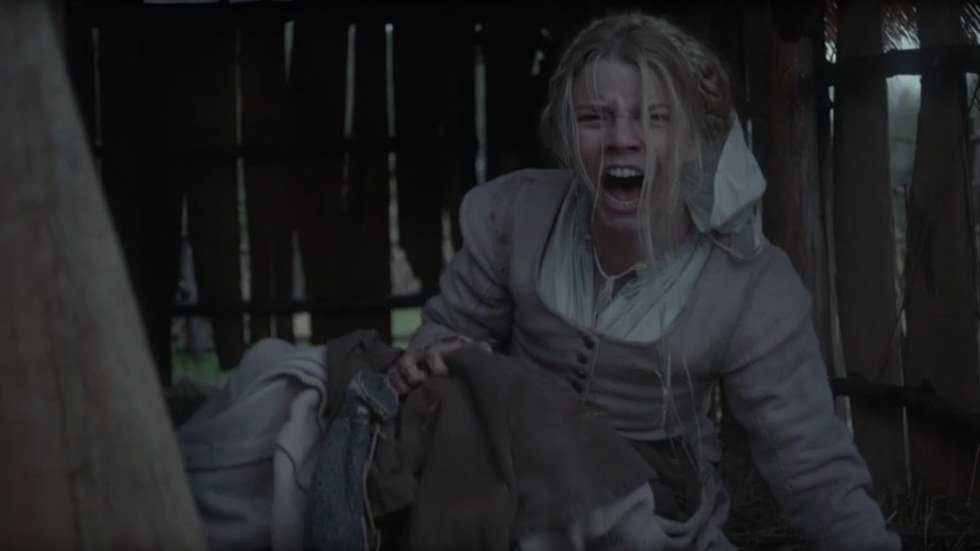 What's In Theaters: 'The Witch' Film Review