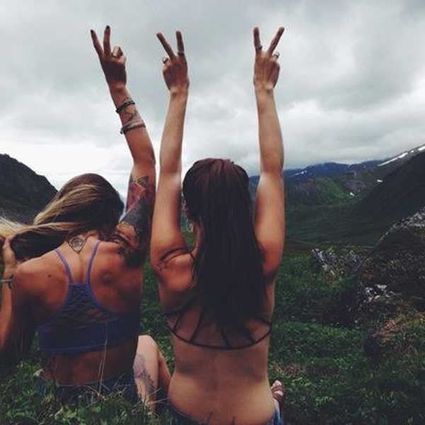 8 Signs You're Actually Doing Well in Your 20's