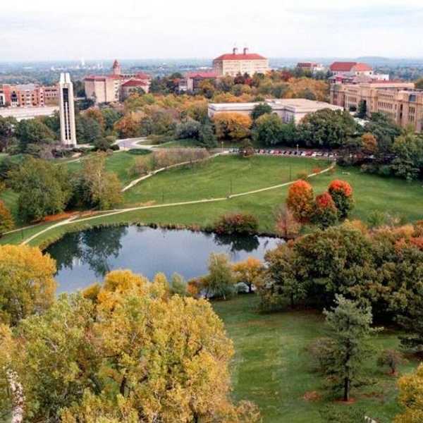 6 Hidden Gems Of The KU Campus