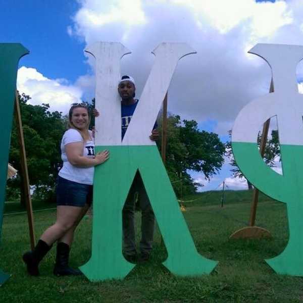 30 Things All Fraternity Sweethearts Know To Be True