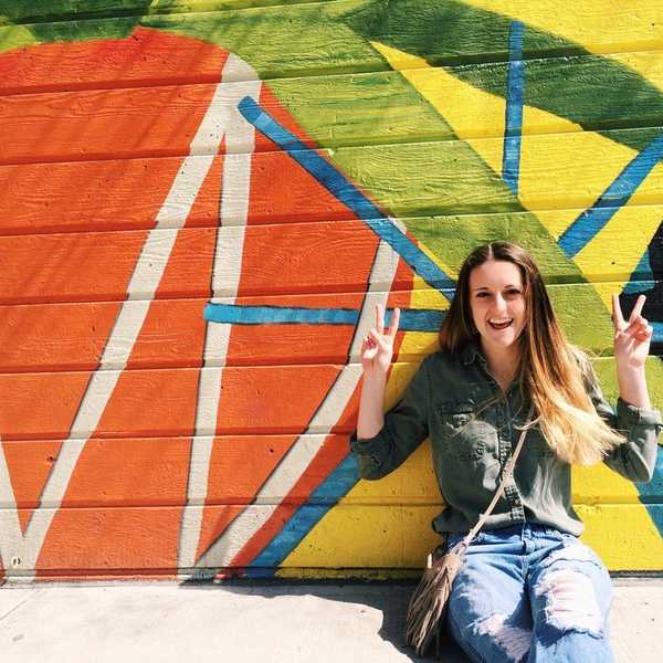 18 Lessons I Learned in 18 Years