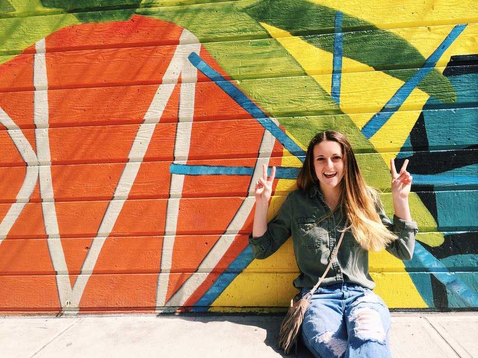 18 Lessons I Learned in 18 Years