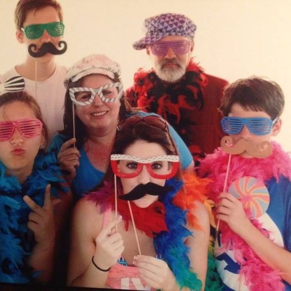 11 Things You Know To Be True If You Grew Up In A Big Family